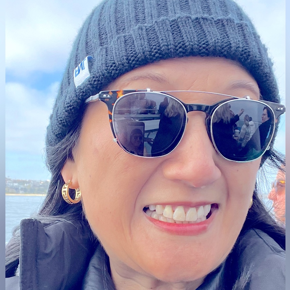 Meet your Posher, Kai